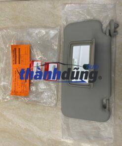 CHẮN NẮNG HONDA JAZZ 2017-2023 | 83280T5LY01ZA