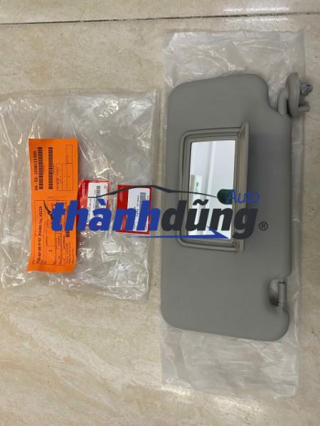 CHẮN NẮNG HONDA JAZZ 2017-2023 | 83280T5LY01ZA