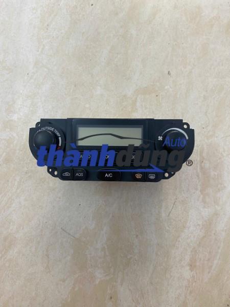 CÔNG TẮC ĐIỀU HÒA XE DAEWOO LACETTI 2008 | 96439992 - Ảnh 2