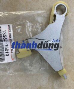 HƯỚNG DẪN XÍCH CAM TOYOTA HIACE 2005-2014 | 1356275010