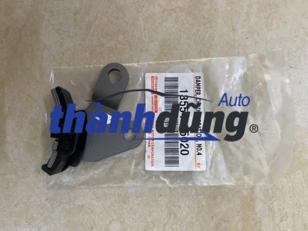 ĐỠ XÍCH ĐỐI TRỌNG TOYOTA INNOVA 2006-2015 | 1356275010 - Ảnh 2