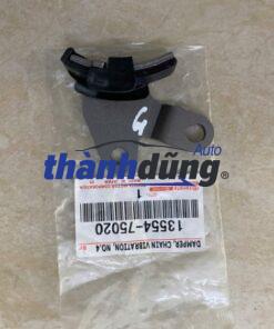 ĐỠ XÍCH ĐỐI TRỌNG TOYOTA INNOVA 2006-2015 | 1356275010