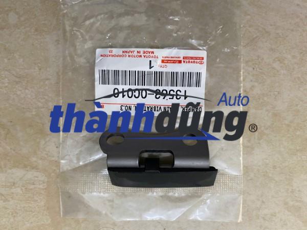 DẪN HƯỚNG XÍCH CAM TOYOTA HILUX SỐ 3 | 1356275010 - Ảnh 2