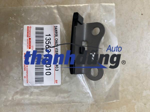 DẪN HƯỚNG XÍCH CAM TOYOTA HILUX SỐ 3 | 1356275010