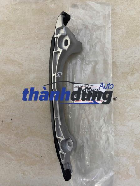 TỲ XÍCH CAM THẲNG TOYOTA PRADO | 1356175040