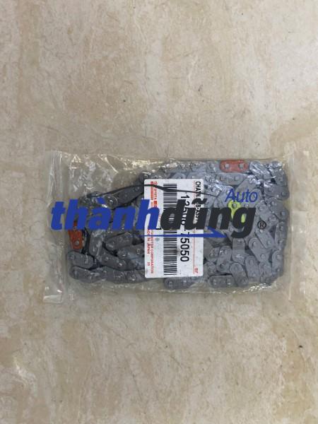 XÍCH (SÊN) CAM TOYOTA PRADO | 1350675050 - Ảnh 2