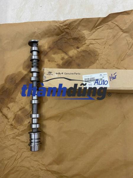 TRỤC CAM HÚT KIA MORNING 2011-2017 | 2410003051