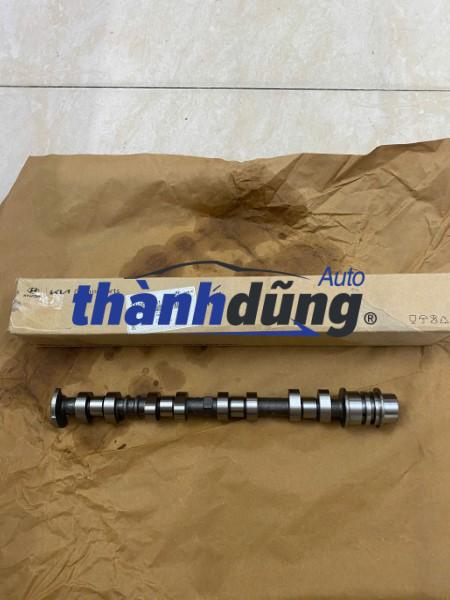 TRỤC CAM HÚT KIA MORNING 2011-2017 | 2410003051 - Ảnh 2