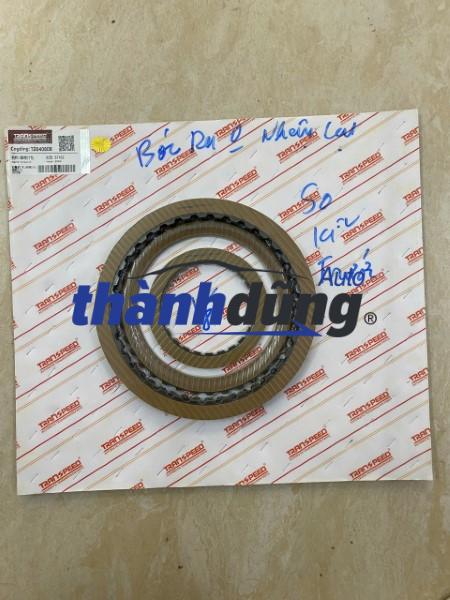 BỘ CÔN SỐ TỰ ĐỘNG DAEWOO LACETTI 2009-2011 | T204080B