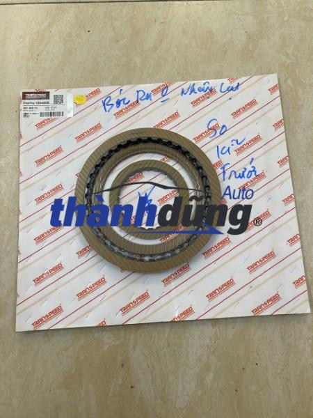 BỘ CÔN SỐ TỰ ĐỘNG DAEWOO LACETTI 2009-2011 | T204080B - Ảnh 2