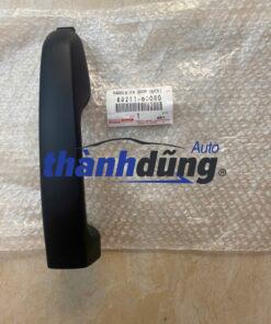TAY MỞ CỬA NGOÀI TOYOTA 4RUNNER 2009-2016 | 6921160080