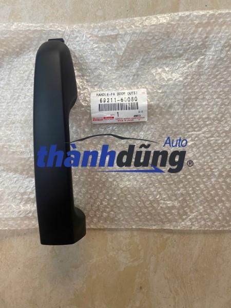 TAY MỞ CỬA NGOÀI TOYOTA 4RUNNER 2009-2016 | 6921160080