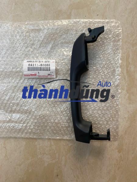 TAY MỞ CỬA NGOÀI TOYOTA 4RUNNER 2009-2016 | 6921160080 - Ảnh 2