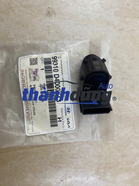 CẢM BIẾN (CAM) BÁO LÙI HYUNDAI TUCSON | 99310D4000YT3 - Ảnh 2