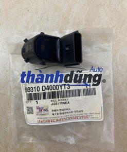 CẢM BIẾN (CAM) BÁO LÙI HYUNDAI TUCSON | 99310D4000YT3