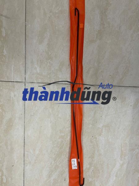 THANH XOẮN CỐP HẬU HONDA ACCORD 2009-2016 | 74872T9NA01