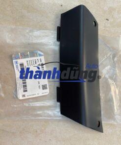 ỐP NHỰA DƯỚI CẢN TRƯỚC CHEVROLET AVEO 2009-2017 | 96813883
