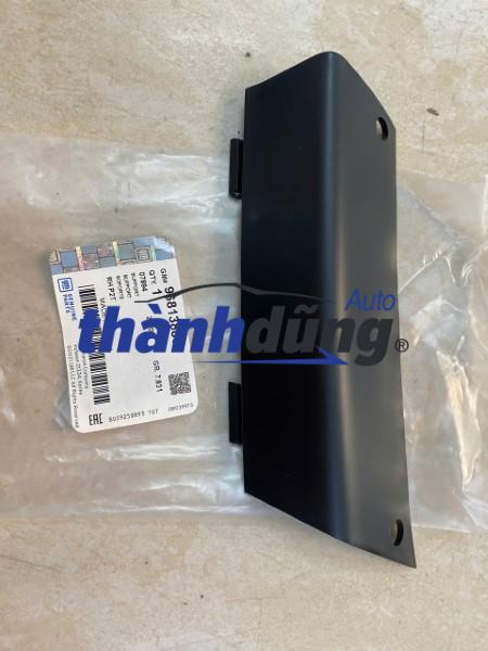 ỐP NHỰA DƯỚI CẢN TRƯỚC CHEVROLET AVEO 2009-2017 | 96813883