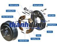 TĂNG CHỈNH PHANH JRD 7 CHỖ | K2259 - Ảnh 3