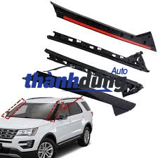 ỐP CỘT CHỮ A VINFAST VF5 2022 | BEX7300111AC - Ảnh 4