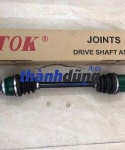 TRỤC LÁP TRÁI KIA RIO 2011-2017 | 495001W200