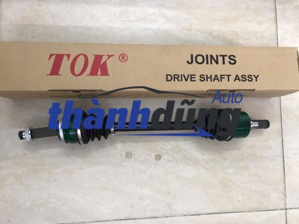 TRỤC LÁP TRÁI KIA RIO 2011-2017 | 495001W200