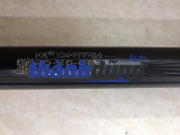 TRỤC LÁP TRÁI KIA RIO 2011-2017 | 495001W200 - Ảnh 2