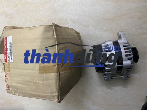 MÁY PHÁT ĐIỆN HYUNDAI I30 2012-2017 | 3730003805 - Ảnh 2