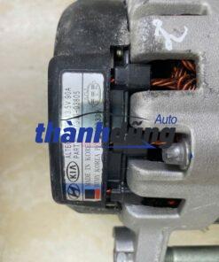 MÁY PHÁT ĐIỆN HYUNDAI I30 2012-2017 | 3730003805