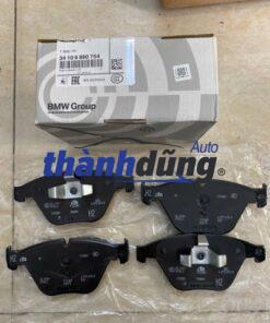 BỐ THẮNG TRƯỚC BMW 320I 2005-2012 | 34106880754