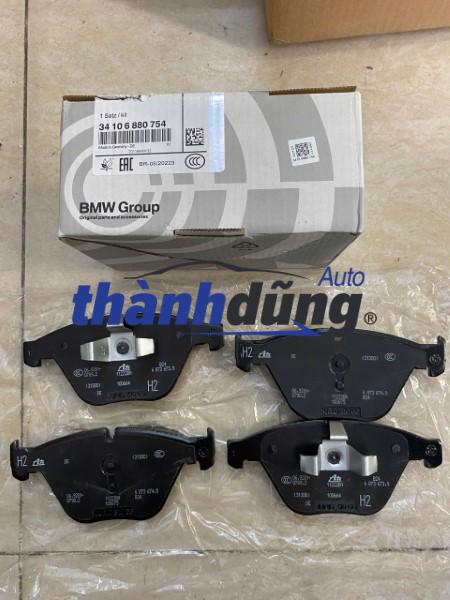 BỐ THẮNG TRƯỚC BMW 320I 2005-2012 | 34106880754