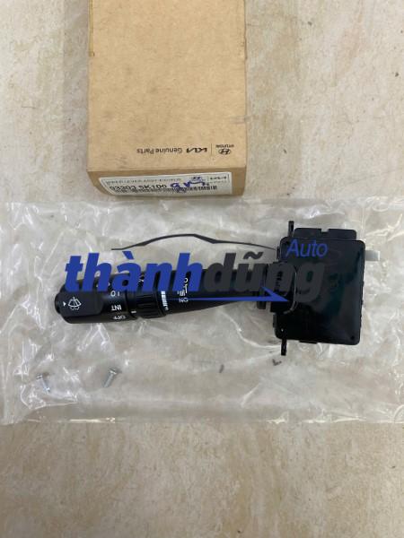 CÔNG TẮC GẠT MƯA HYUNDAI HD72 | 933035k100 - Ảnh 2