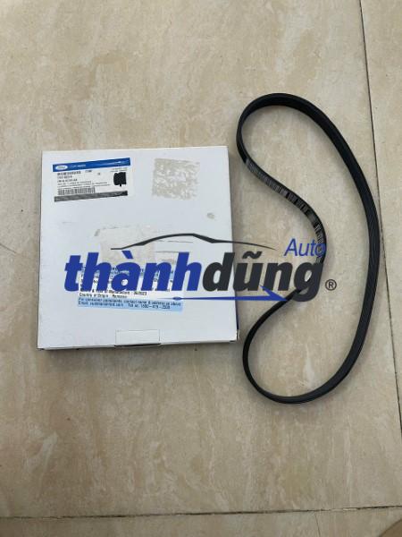 DÂY CUROA TỔNG FORD ECOSPORT 2014 | CN1Q6C301AA - Ảnh 2