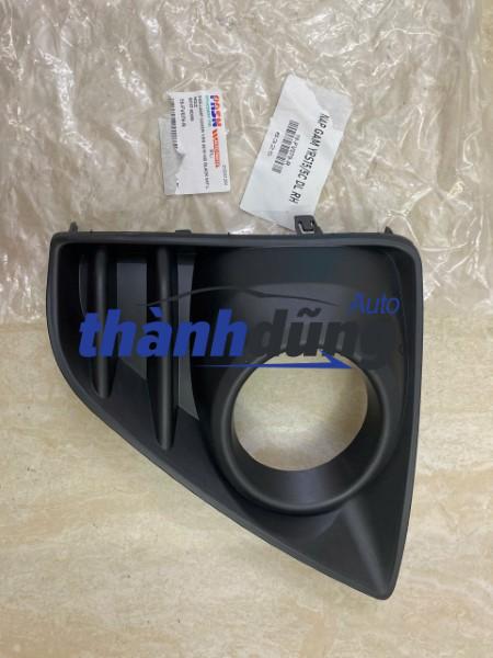 ỐP ĐÈN GẦM TOYOTA YARIS 2014 | 52127-0D350