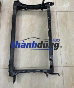 XƯƠNG ĐỠ KÉT NƯỚC TOYOTA VIOS 2014-2017 |  532100D929