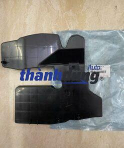 HƯỚNG GIÓ KÉT NƯỚC TOYOTA VIOS 2014-2017 | 532860D390