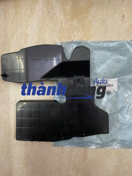 HƯỚNG GIÓ KÉT NƯỚC TOYOTA VIOS 2014-2017 | 532860D390