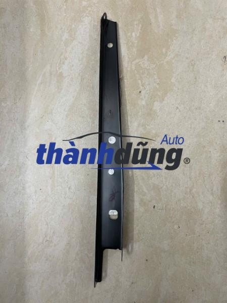 XƯƠNG ĐỠ KHÓA CAPO TOYOTA YARIS 2014-2017 | 532150D121