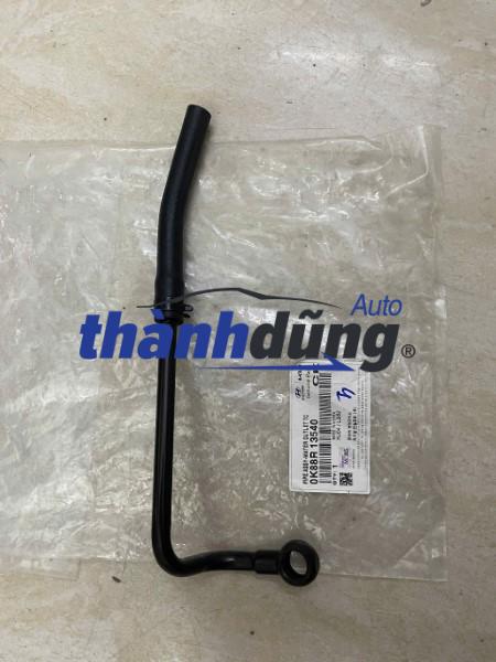 ỐNG NƯỚC RA KIA BONGO 3 2001-2009 | 0K88R13540 - Ảnh 2