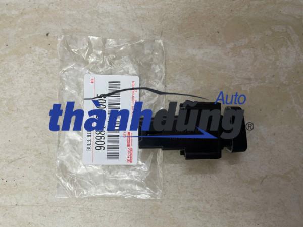 CÔNG TẮC MÁY LẠNH (A/C) TOYOTA INNOVA | 846600K010