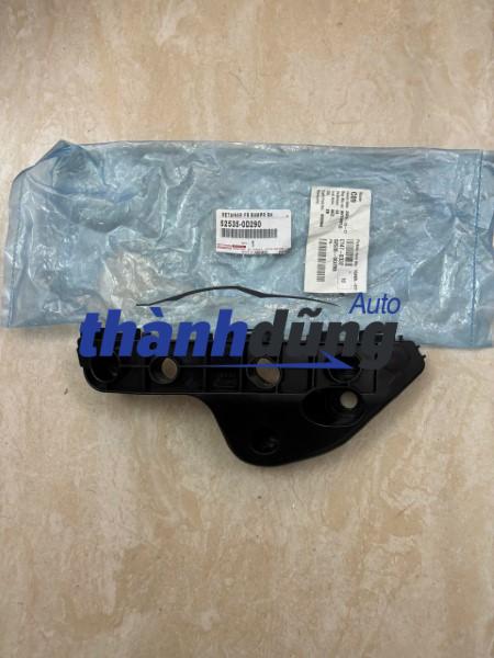 PHE CÀI CẢN TRƯỚC TOYOTA VIOS 2019 | 52535-0D290