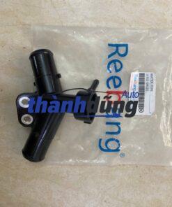 CỔ ĐỔ NƯỚC TOYOTA YARIS 2014-2016 | 16502-0M020