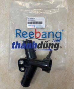 CỔ ĐỔ NƯỚC TOYOTA YARIS 2014-2016 | 16502-0M020