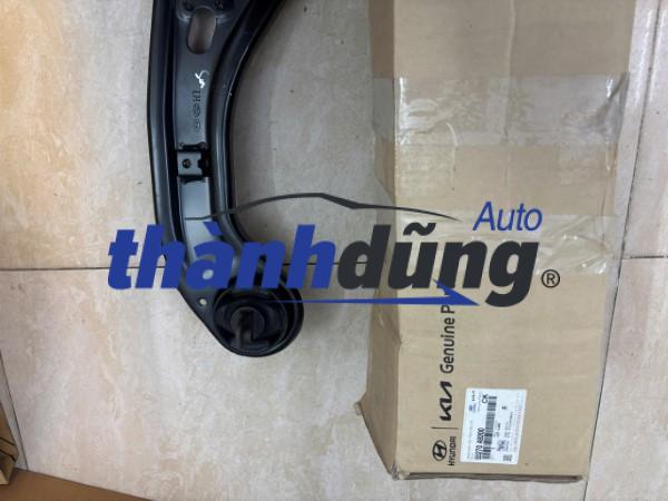 THANH GIẰNG DỌC SAU KIA CARNIVAL | 55270A9200