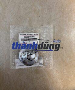 ỐP LA ZĂNG TOYOTA CAMRY 2006-2011 | 42603-06090