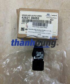 CẢM BIẾN TỐC ĐỘ ĐẦU RA HỘP SỐ KIA RONDO | 4262139052
