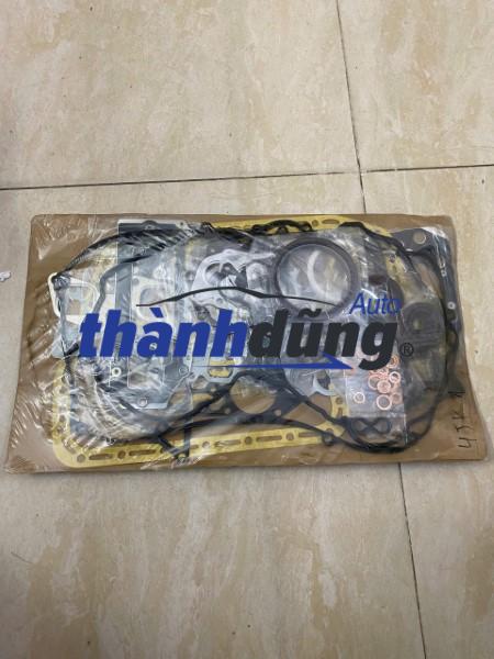 GIOĂNG ĐẠI TU ISUZU DMAX 2014-2020 | 5878152430