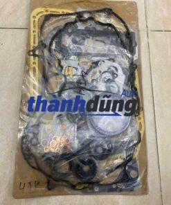 GIOĂNG ĐẠI TU ISUZU DMAX 2014-2020 | 5878152430