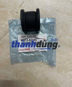 CAO SU CÂN BẰNG TOYOTA WIGO 2018 | 48815-BZ240