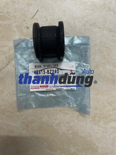 CAO SU CÂN BẰNG TOYOTA WIGO 2018 | 48815-BZ240